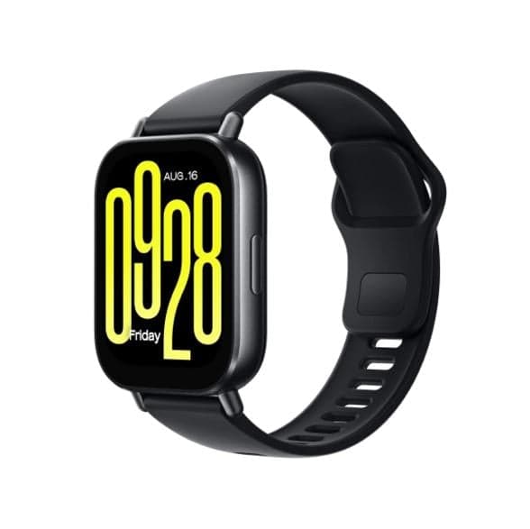 XIAOMI Redmi Watch 5 Active Smartwatch Sort