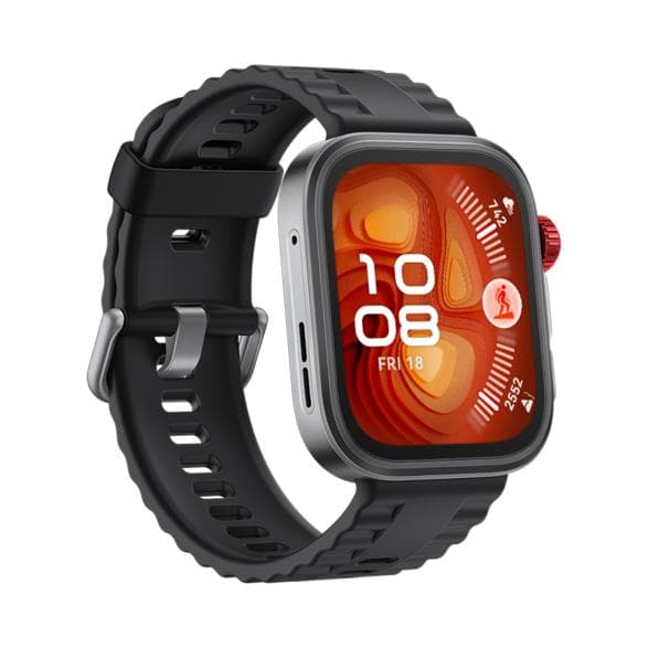 Smartwatch HUAWEI Watch Fit 4 Pro Svart