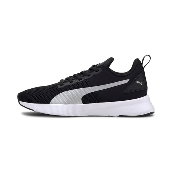 Puma FLYER RUNNER herre sportssko sort 19225725 størrelse 37,5