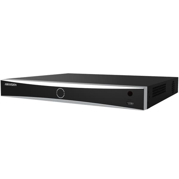 HIKVISION DS-7608NXI-K2(D) IP-INSPELARE