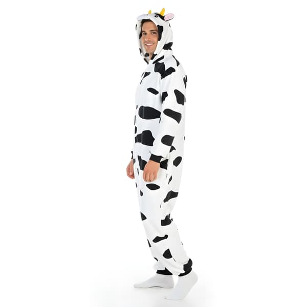 Kigurumi pyjamas kostume ko M: 155-165cm
