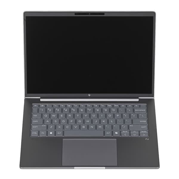 HP ZBook 8 G1 bærbar computer, Intel Core i7, 16 GB RAM, 512 GB SSD