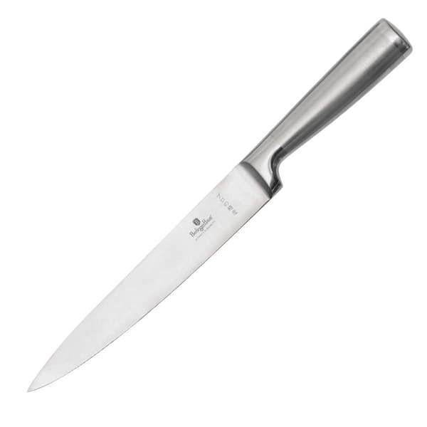 STÅLFILÉKNIV BERLINGER HAUS 22cm BH-2825