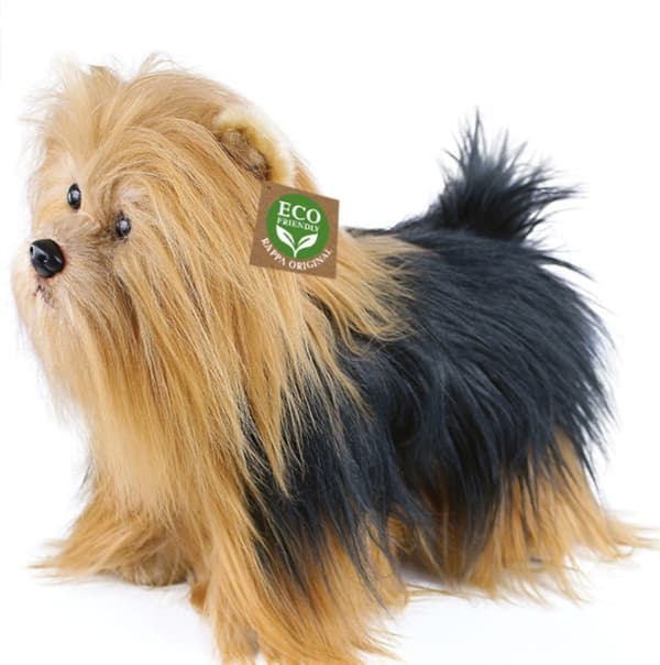 RAPPA 203303 Plys Yorkshire Hund 30 cm