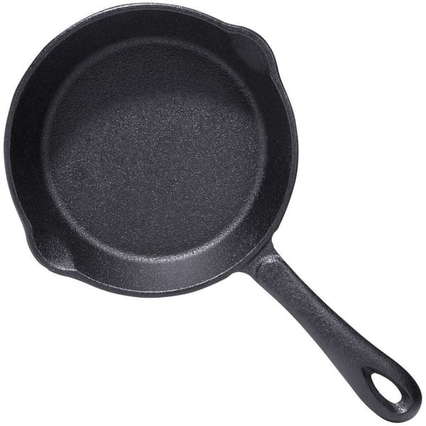 Støbejernspande LITINA 16 cm