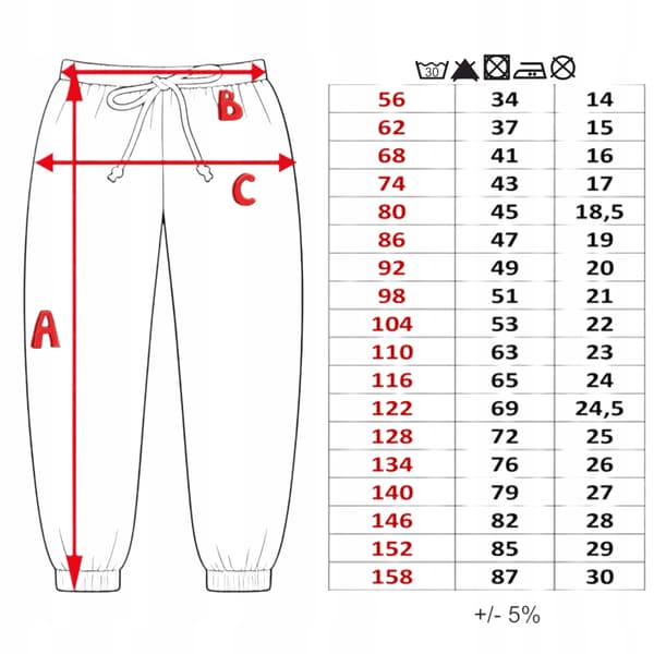 Børne MUSLIN shorts 152 sommerbukser til BØRN til SOMMER BEIGE