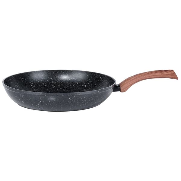 Graniittipannu BLACK&WOOD 32 cm