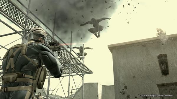 CENEGA XSX Metal Gear Solid Master Collection Volym 2