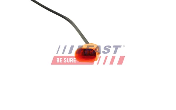 AVGASTEMPERATURGIVARE FT80284 FAST