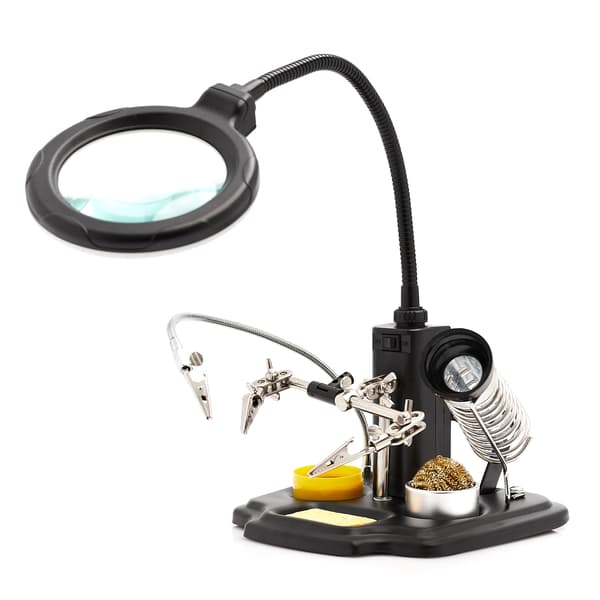 ZD-10Y tredjehandsset 8 i 1