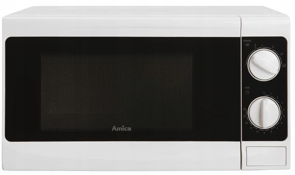 Mikrovågsugn Amica AMG 20M70 V, MultiWave System-funktion