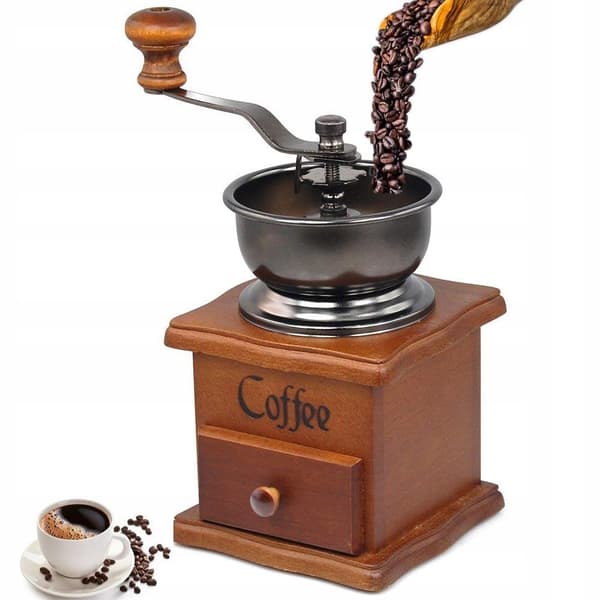 KAFFEKVARN NR.: 3422