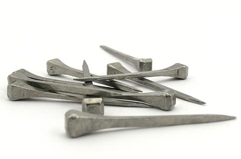 Hästskospikar IC-3 57MM - 5 ST - 900 POD 30 ST