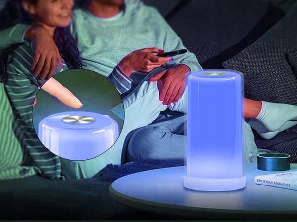 Kosketuslamppu TL250 (60)