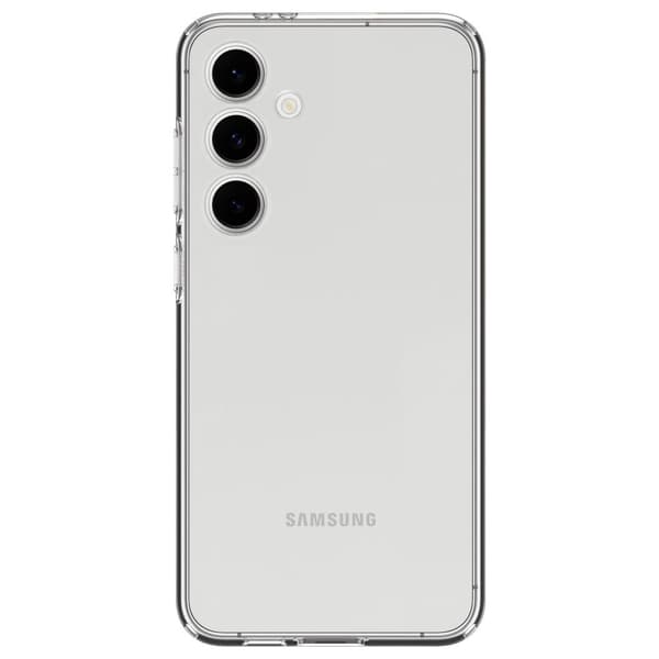 SPIGEN LIQUID CRYSTAL GALAXY S24 FE KRISTALLENKIRKAS