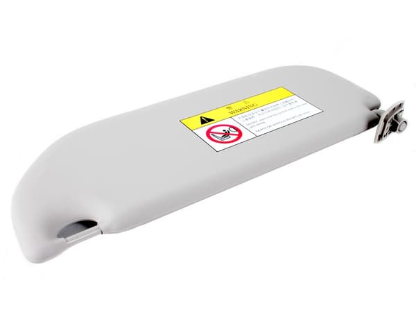 SOLSKJÆRM HØJRE 98038432DS