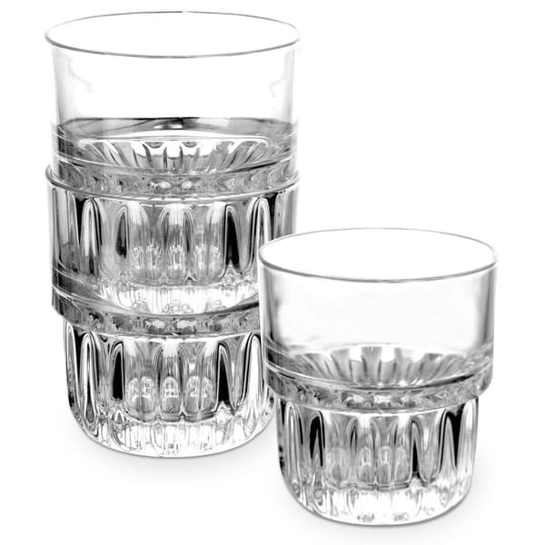 Lasi 200 ml