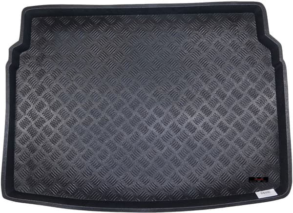 Opel Astra VI L Hatchback 2021 - Bagagerumsmåtte MAX-MAT