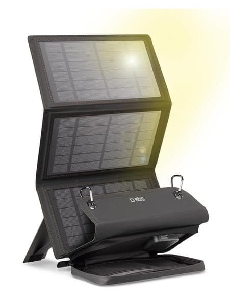 SBS TESOLARCHG30W solpanel