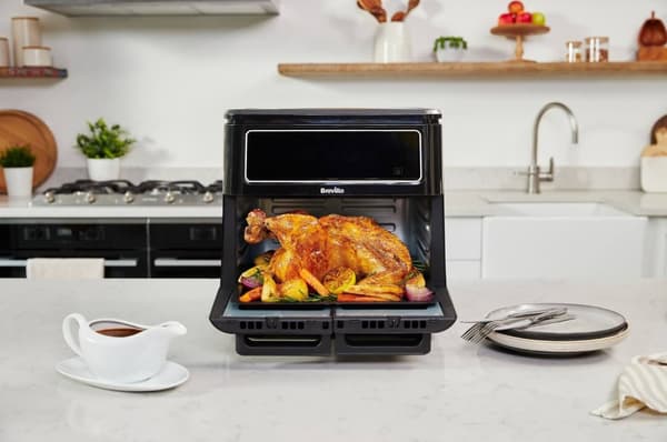 Breville VDF130X Airfryer