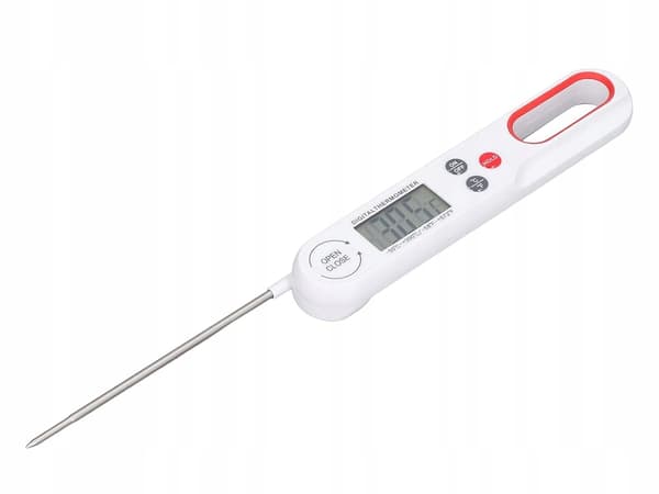 TERMOMETER B1008 HVID (200) GAB_A