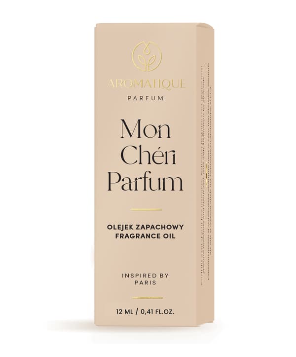 Aromatique Parfymad Olja Mon chéri 12ml