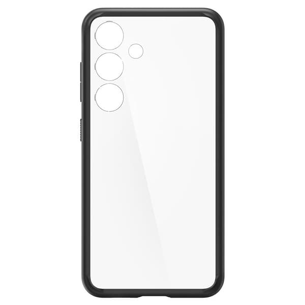 Spigen Ultra Hybrid - Etui til Samsung Galaxy S24 (Mat Sort)