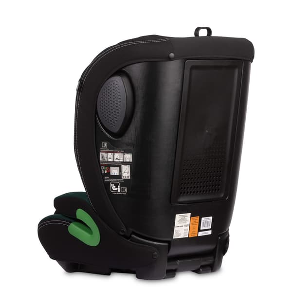 Barnbilsäte Vivo i-Size Smaragd (76-150)