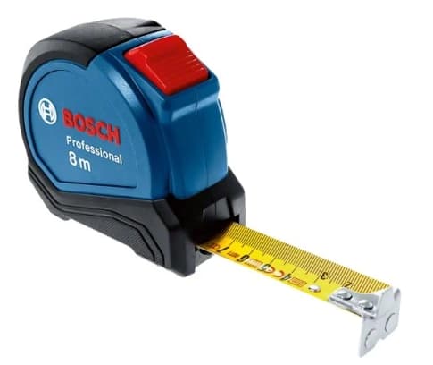 BOSCH MITTAUS 8M AUTOLUKITUS