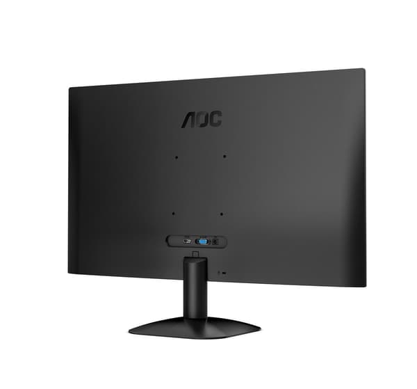 AOC 27B31H LED-skærm 27", Full HD, 120Hz, IPS-matrix