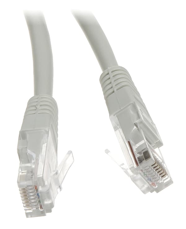 KAAPELIJOHTO RJ45/5.0-HARMAA 5 m