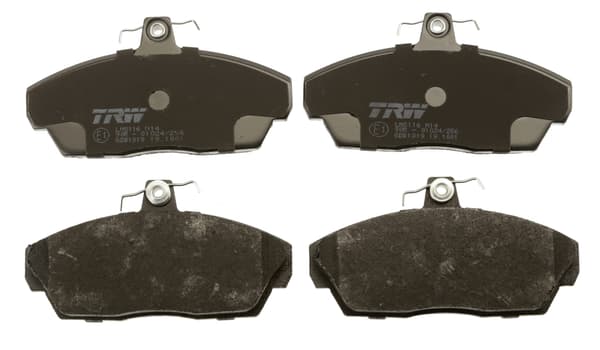 FRAMBROMSBELÄGG GDB1319 TRW