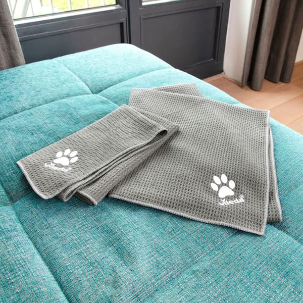 240247 Vileda Pet Pro Mikrofiber Håndklæde M