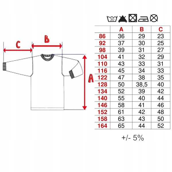 BØRNEPYJAMAS 110 til DRENGE 100% bomuld MEJERIETÆRKER TRAKTOR