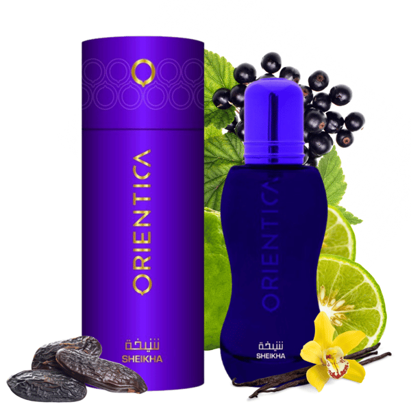 Orientica Sheikha 30 ml EDP