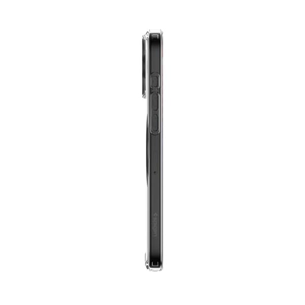 Spigen Ultra Hybrid MagSafe - Etui til iPhone 16 Pro (Hvid)