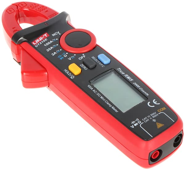 UT-210E UNI-T strömtång