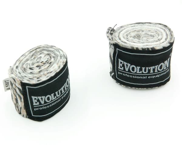 Jungle Evolution Boxningslinda 4,5 m
