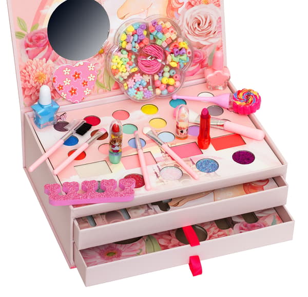 BØRNEKOSMETIK 3I1 NR.: 1282