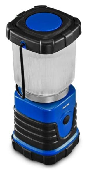 HAMA udendørs campinglampe L250