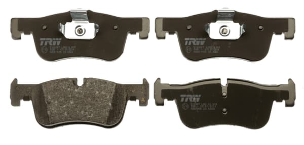 FRAMBROMSBELÄGG GDB1935 TRW