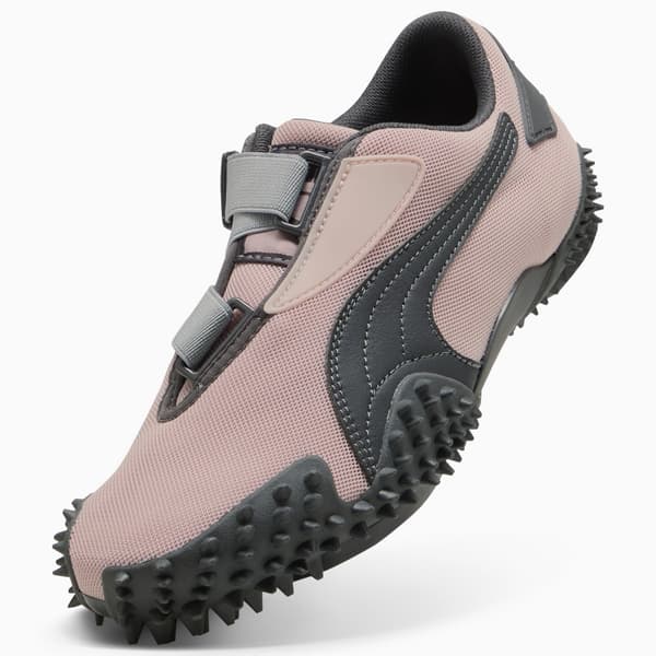 Puma MOSTRO OG PRIME damesko lyserød 40320602 r 37