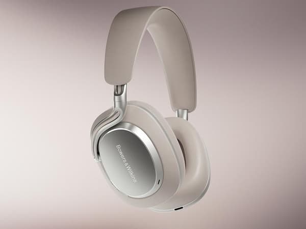 Bowers & Wilkins Px8 S2 Varmsten