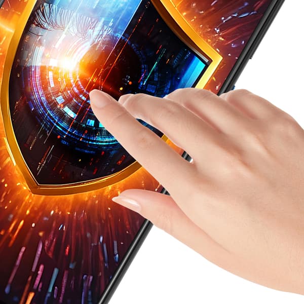 Asus Zenfone 8 - 3mk Silkesmatt Privacy
