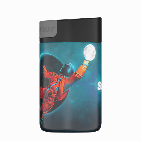 Kambukka Olympus Spaceball Acrobatic Save 300ml termisk mugg