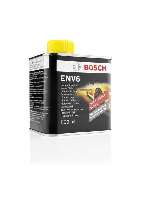 Bromsvätska DOT 4 500 ml 1987479206 Bosch