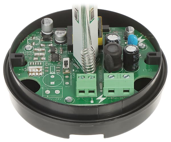 SIGNALLAMPE LS02 VIDOS