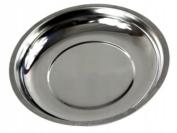 Magnetillinen pyöreä malja 150 mm