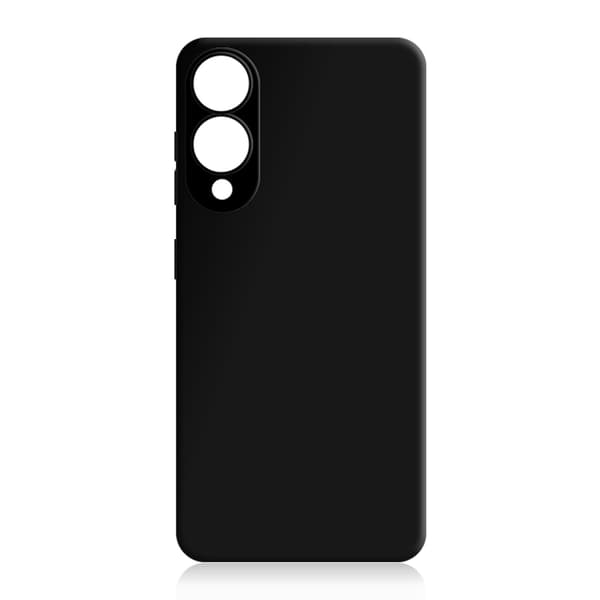 Samsung Galaxy S25 Edge - 3mk Hardy MagSilicone Sort