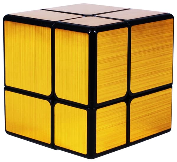 QiYi spejl 2x2x2